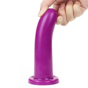 Lovetoy Holy Dong - Zselés dildó (17cm) - Image 3