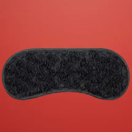 Latetobed - Rózsamintás szemtakaró