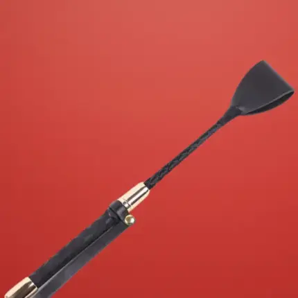 Latetobed - Paskoló arany betétes fogantyúval