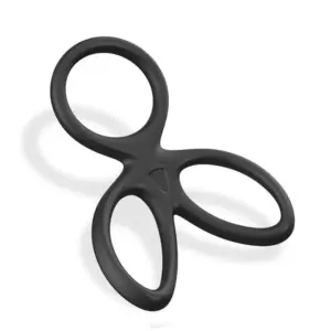 Beast Rings - Tripla péniszgyűrű - Image 3