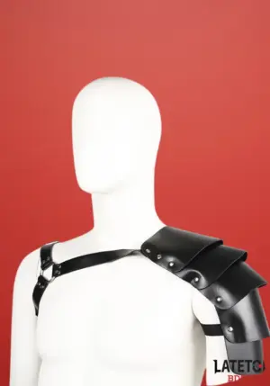 Latetobed - Félvállas heveder