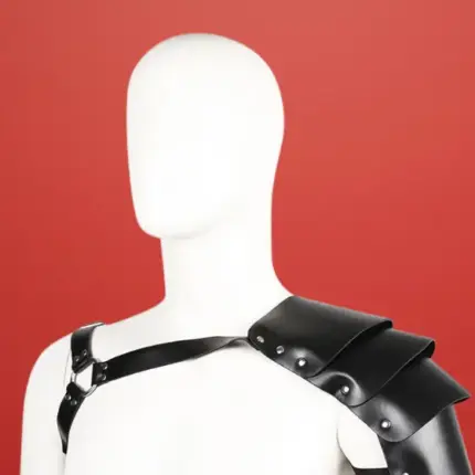 Latetobed - Félvállas heveder