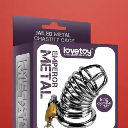 Lovetoy - Péniszlakat (metál)