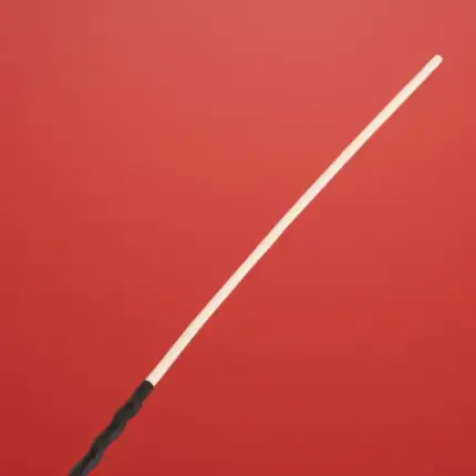 Latetobed - Rattan lovaglópálca (60 cm)