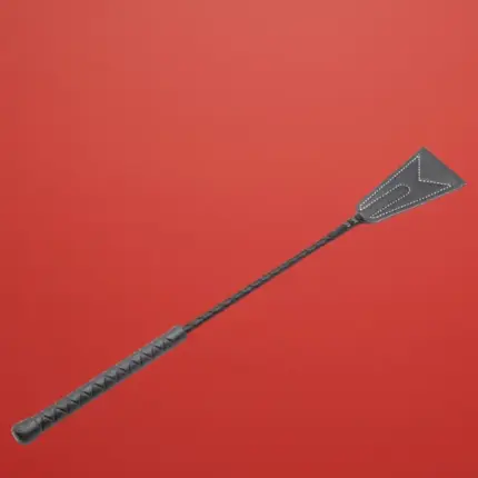 Latetobed - Lovaglópálca (46cm)