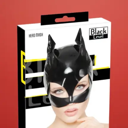 Black Level - Lakk cicamaszk