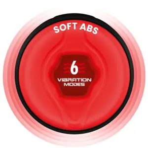 Jamyjob Swing-R - Vibrációs maszturbátor melegítő funkcióval - Image 5