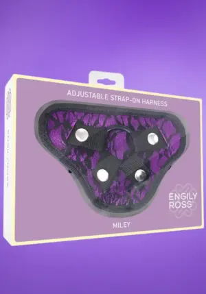 Dildox by Engily Ross Miley - Univerzális alsó