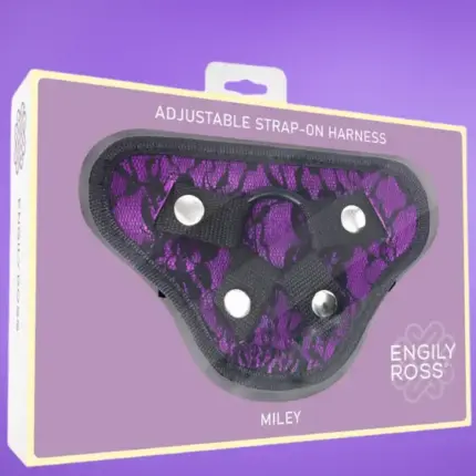 Dildox by Engily Ross Miley - Univerzális alsó
