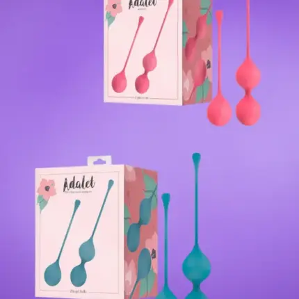 Adalet Spheres - Gésagolyó szett