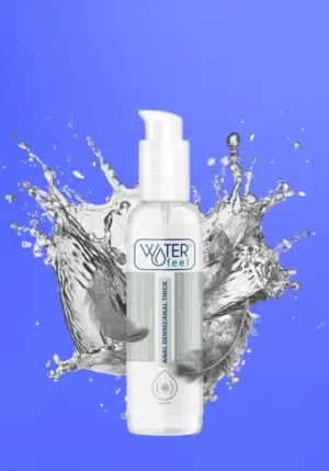 Water Feel - Anál síkosító (150ml)