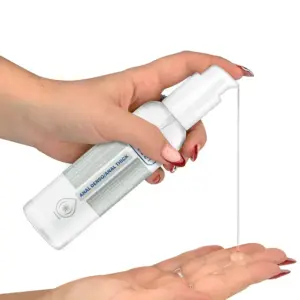 Water Feel - Anál síkosító (150ml) - Image 3