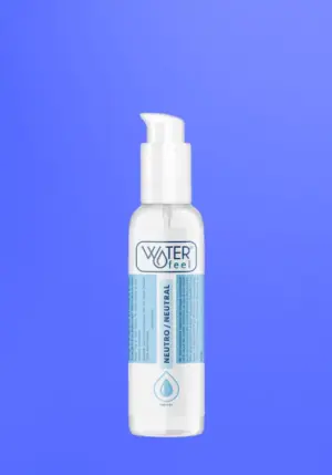 Water Feel - Vízbázisú síkosító (175ml)