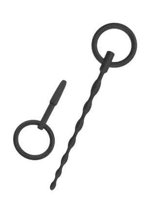 Extreme - Kicsi húgycsőtágító készlet (2 részes) - Image 2