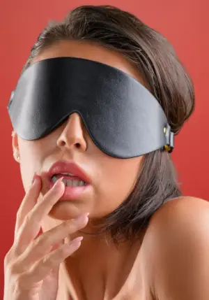 Taboom Vogue - Műbőr szemtakaró