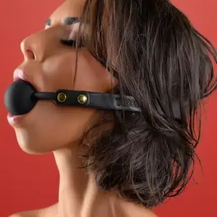 Taboom Vogue - Műbőr szájpecek