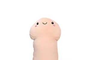Ölelhető pénisz plüss (30 cm) - Image 2