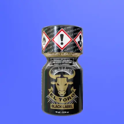 Rush El Toro Black Label (10 ml)