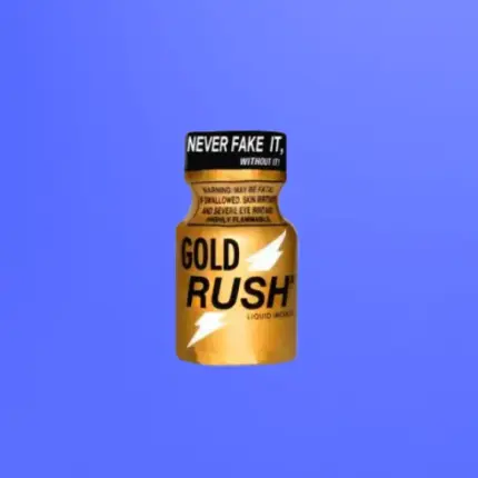 Rush Gold (10 ml)