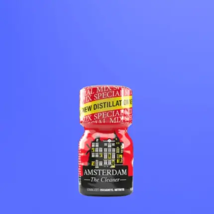 Rush Amsterdam (10 ml)