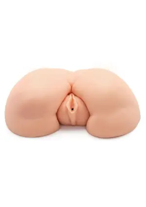 Bangers Hidden Desire Horny - Élethű torzó maszturbátor vibrációval - Image 3