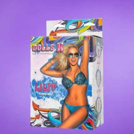 Toyfa Lilit - Guminő