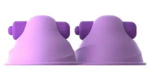 Fantasy - Mellbimbó vibrátor - Image 3