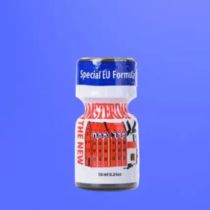 New Amsterdam Special 10 ml