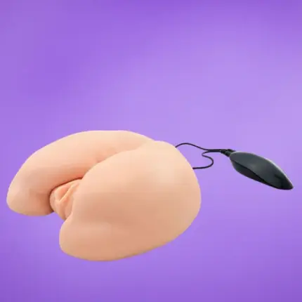 Bangers Hidden Desire Horny - Élethű torzó maszturbátor vibrációval