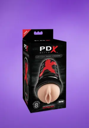 PDX - Pussy Stroker - Vagina maszturbátor
