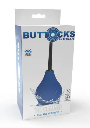 ToyJoy Buttocks  - Análmosó (kék) - 75ml - Image 5