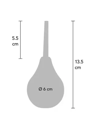 ToyJoy Buttocks  - Análmosó (kék) - 75ml - Image 4