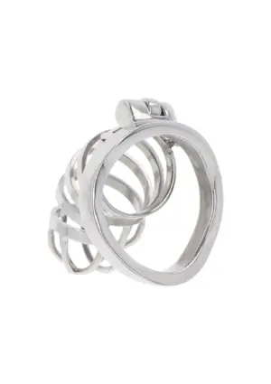 Extreme - Fém péniszketrec - Image 2