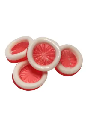 Gummy Condoms - Condom formárjú gumicukorka - Image 3