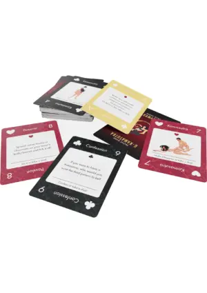 G - Kamasutra kártya - Image 2
