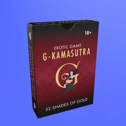 G - Kamasutra kártya