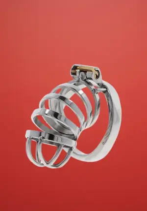 Extreme - Fém péniszketrec