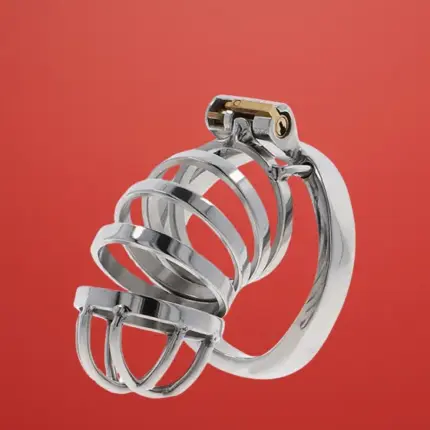 Extreme - Fém péniszketrec