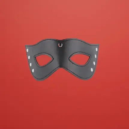 Kink - Szegecselt szemmaszk