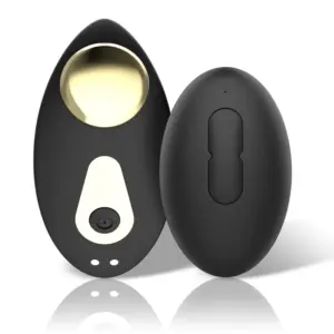 Ibiza - Távirányítós bugyivibrátor - Image 2