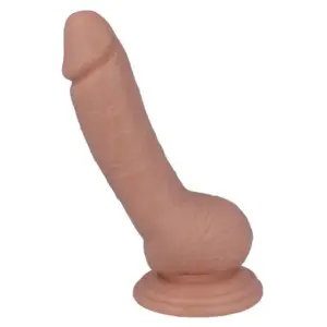 Mr Intense 8" - Realisztikus dildó tapadó koronggal (17,6 cm) - Image 2