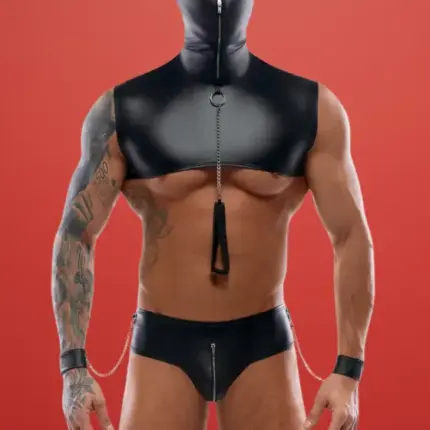 Svenjoyment Bondage Robinhood - Férfi bdsm szett