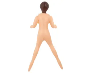 You2Toys - Yuki nagymellű guminő - Image 4