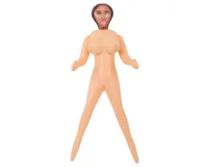 You2Toys - Layla nagymellű guminő - Image 2