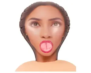 You2Toys - Layla nagymellű guminő - Image 4