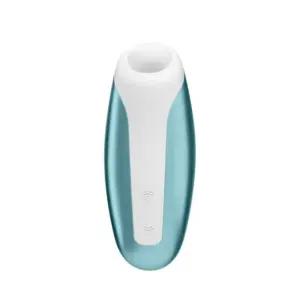 Satisfyer Love Breeze - Akkus,vízálló csiklóizgató vibrátor - Image 3