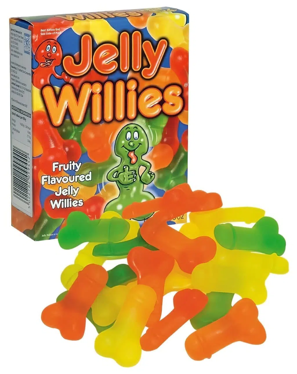 Lánybúcsús Csomagajánlatunk - Image 4