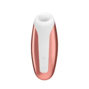 Satisfyer Love Breeze - Akkus,vízálló csiklóizgató vibrátor - Image 8
