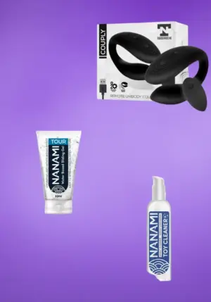 Évfordulós Páros Csomag