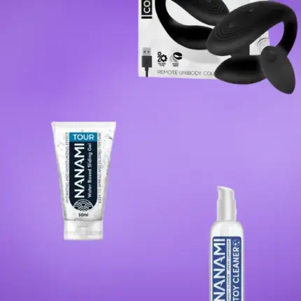 Évfordulós Páros Csomag